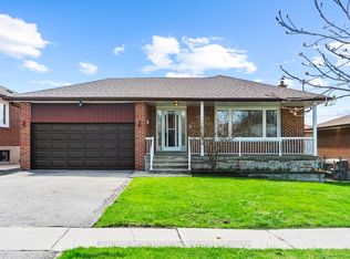 583 Queens Dr, Toronto, ON M6L 1N2