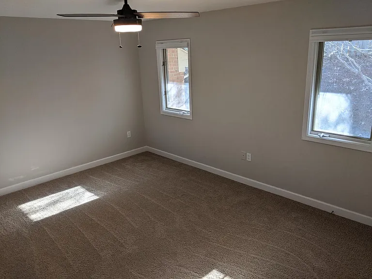 Master bedroom 2