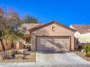 7709 Lily Trotter St, North Las Vegas, NV 89084