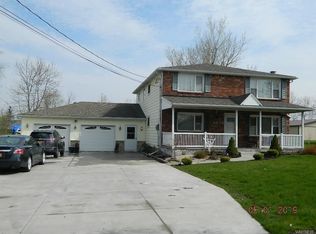 1540 Center Rd, Buffalo, NY 14224