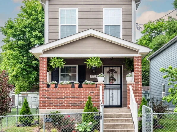 1764 W Burnett Ave, Louisville, KY 40210