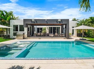 10603 NE 11th Ave, Miami Shores, FL 33138
