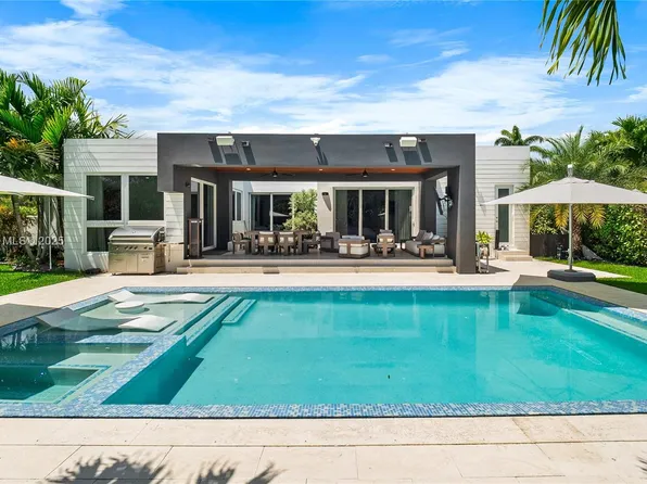 10603 NE 11th Ave, Miami Shores, FL 33138