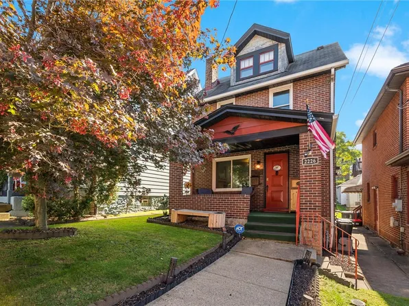 2226 Hampton St, Pittsburgh, PA 15218