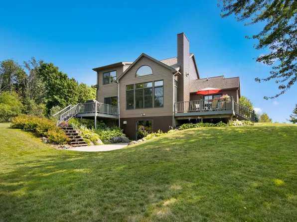 11447 M 72 E, Williamsburg, MI 49690
