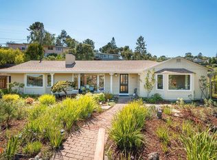 202 E Strawberry Dr, Mill Valley, CA 94941