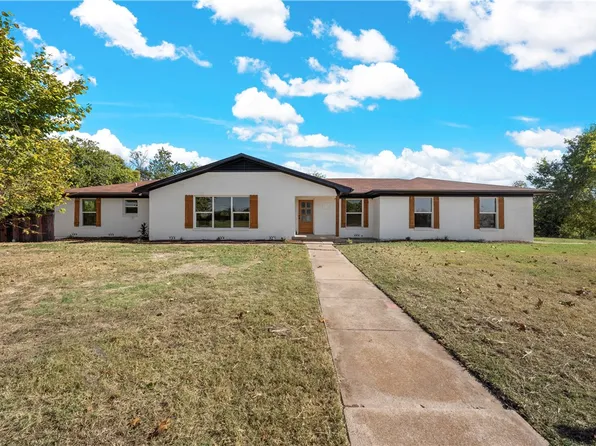 316 Benson Rd, Robinson, TX 76706