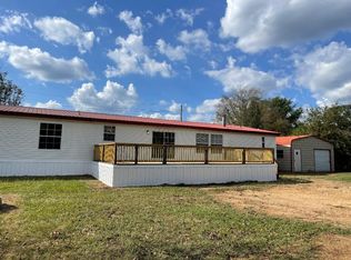 576 Twin Oaks Rd, Stonewall, LA 71078