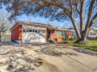 3200 Covert Ave, Fort Worth, TX 76133