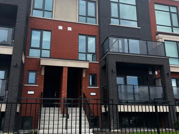 65 Romilly Ave, Brampton, ON
