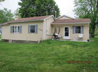108 Park Dr, Rome City, IN 46784