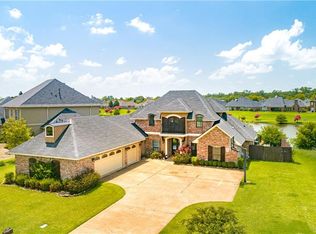 7944 Batture Dr, Shreveport, LA 71115