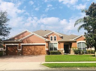 15165 Serenade Dr, Winter Garden, FL 34787