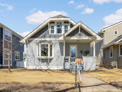 1751 Juliet Ave, Saint Paul, MN, 55105