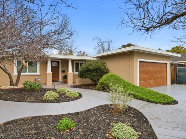 1435 Norman Ave, San Jose, CA 95125