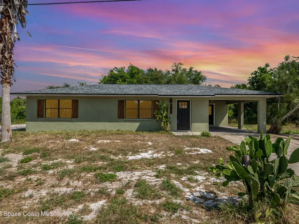 3812 Lucerne Ave, Mims, FL 32754