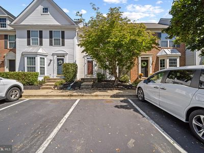 2007 Compton #158, Annapolis, MD, 21401