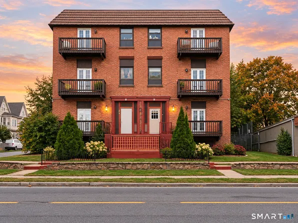 229 Franklin Avenue, Hartford, CT 06114