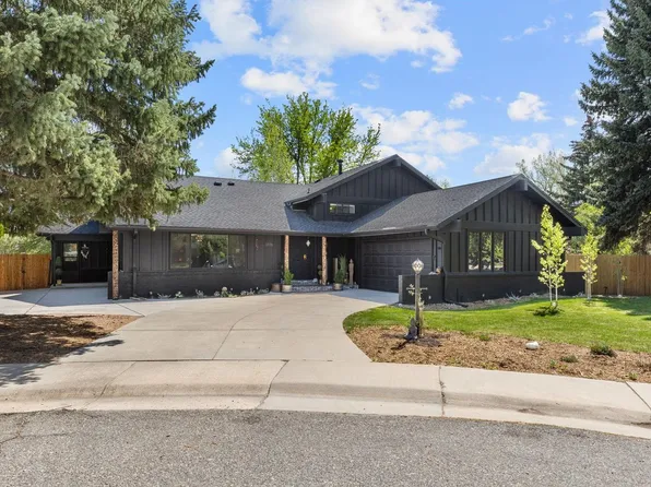 6976 Green Willow Ct, Boulder, CO 80301