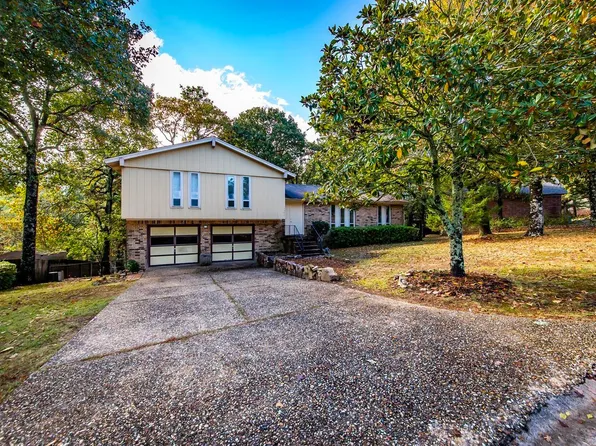 12805 Rivercrest Dr, Little Rock, AR 72212