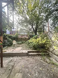 Rented by Friedman Mayer, LREB