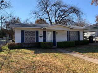 3624 N 24th St, Waco, TX 76708