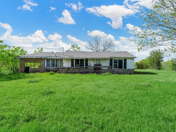 5501 Orchard Ln, Waco, TX 76705