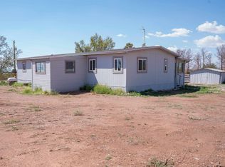 91 Sun Valley Rd, Tularosa, NM 88352