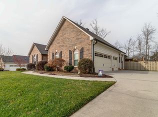 11336 Woodcliff Dr, Knoxville, TN 37934