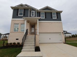3138 Rolling Brook Dr, Columbia, TN 38401