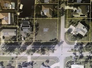 1629 Palaco Grande Pkwy, Cape Coral, FL 33904
