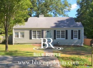 1443 Mimosa Cir SE, Smyrna, GA 30080