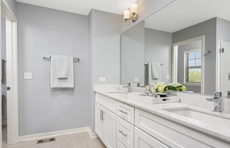Deer Park Crossing Apartments — Photo 27