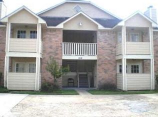 1318 Brenda Ln #4, Humble, TX 77338