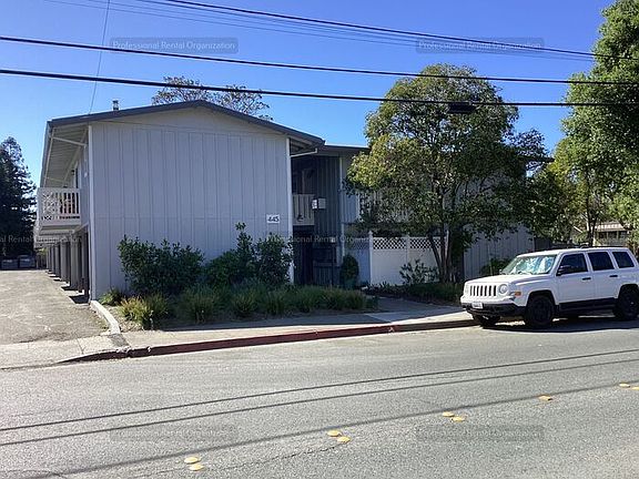 2nd image of 445 S E St #2