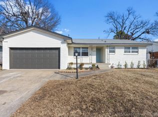 425 S 117th East Ave, Tulsa, OK 74128