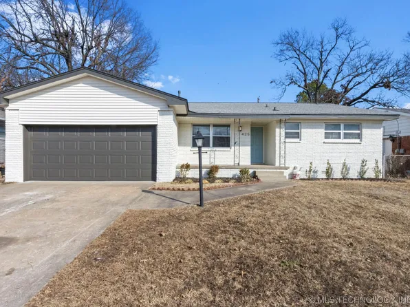 425 S 117th East Ave, Tulsa, OK 74128