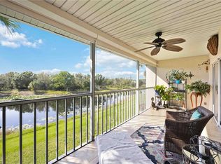 210 Silver Lake Dr UNIT 204, Venice, FL 34292