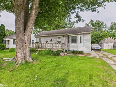 522 S Adella St, Ottumwa, IA, 52501