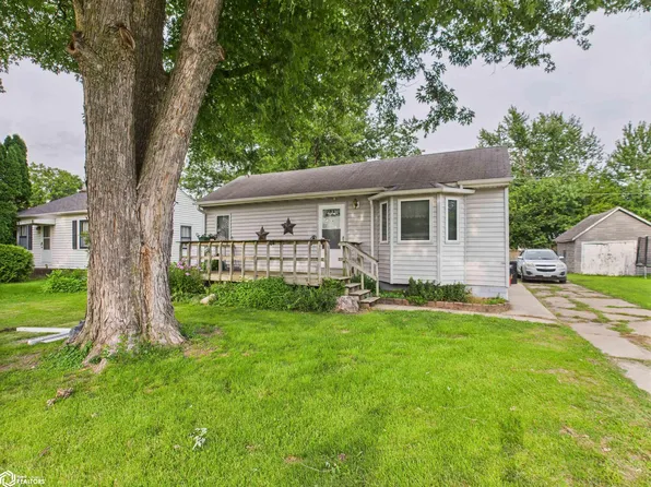 522 S Adella St, Ottumwa, IA 52501