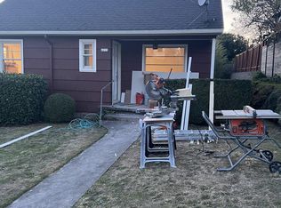 4215 NE 17th Ave, Portland, OR 97211