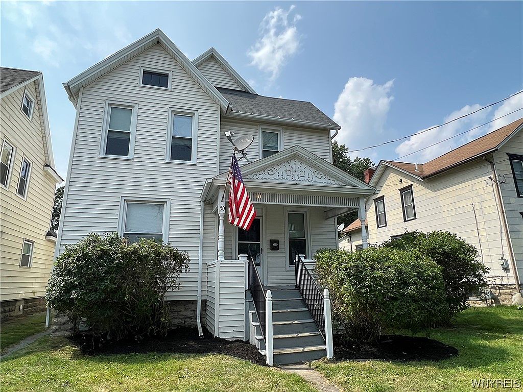 50 Walnut St, Batavia, NY 14020 Zillow