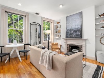 3 Melrose St APT 3, Boston, MA, 02116