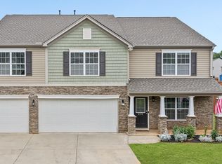 416 Saddleback Trl, Duncan, SC 29334