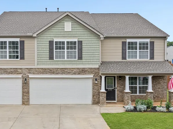 416 Saddleback Trl, Duncan, SC 29334