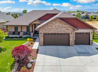 1115 Waterfall St, Timnath, CO 80547