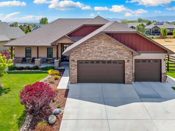 1115 Waterfall St, Timnath, CO 80547