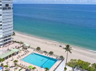 4250 Galt Ocean Dr #PENTHOUSE J, Fort Lauderdale, FL 33308