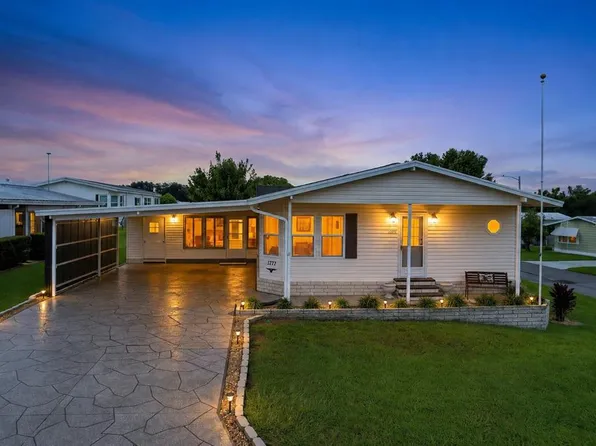 1777 QUAIL HILL DRIVE, LAKELAND, FL 33810