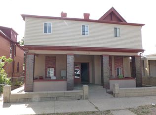 420 W 10th St APT 5, Pueblo, CO 81003